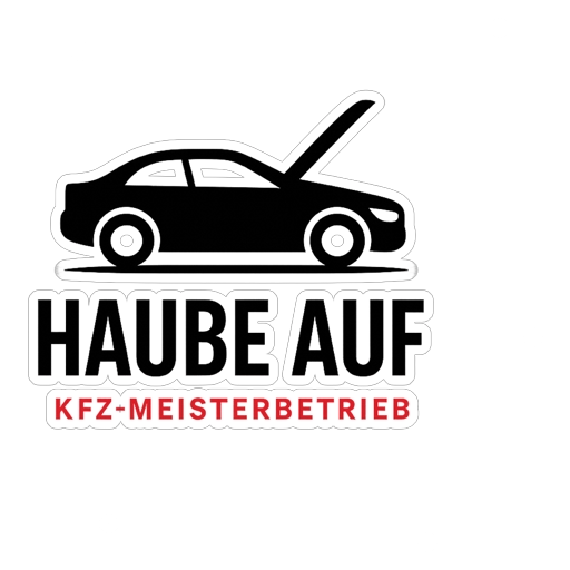 HAUBE AUF by Mario Osman – KFZ-Meisterbetrieb